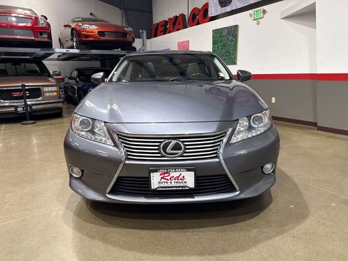 Used 2013 Lexus ES 350 image 5