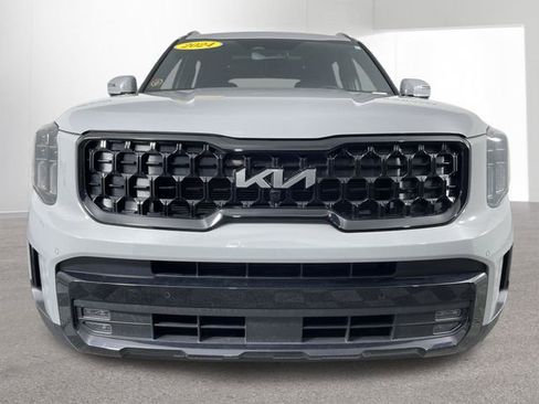 Used 2024 Kia Telluride SX X-Pro image 47
