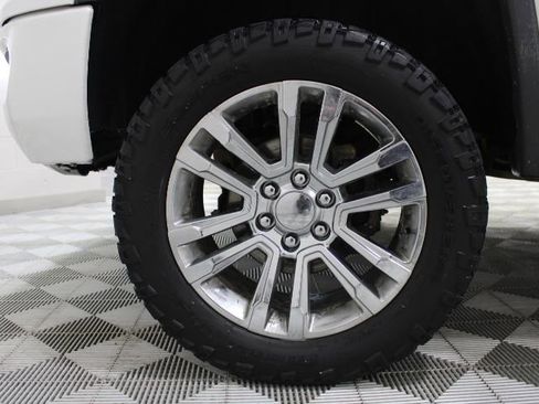 Used 2016 GMC Sierra 1500 Denali w/ Denali Ultimate Package AWD/4WD image 53