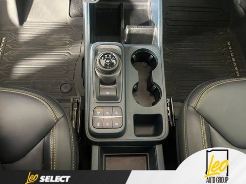Used 2024 Ford Maverick Tremor w/ Tremor Off-Road Package AWD/4WD image 20