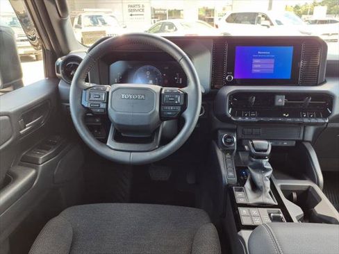 Certified 2025 Toyota Land Cruiser 1958 image 9