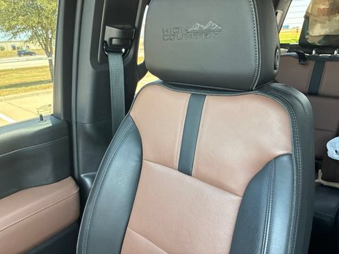 Used 2023 Chevrolet Silverado 2500 High Country AWD/4WD image 12