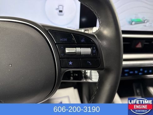 Used 2023 Hyundai Ioniq 6 SE RWD image 16