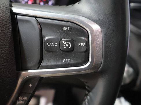 Certified 2023 RAM 1500 Laramie AWD/4WD image 35