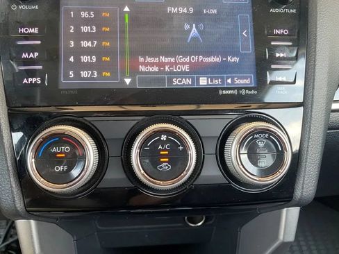 Used 2018 Subaru Forester 2.5i Limited AWD/4WD image 29