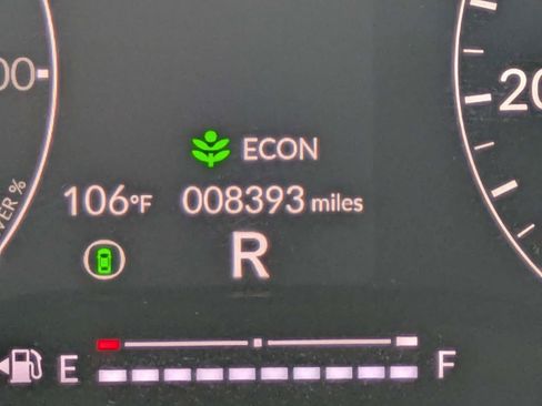 Used 2026 Honda Civic Sport Touring image 25