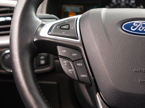 Used 2024 Ford Edge Titanium AWD/4WD image 20