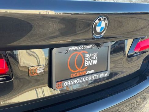 Certified 2023 BMW 540i xDrive w/ Executive Package image 33