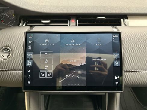 New 2026 Land Rover Discovery Sport Landmark AWD/4WD image 21
