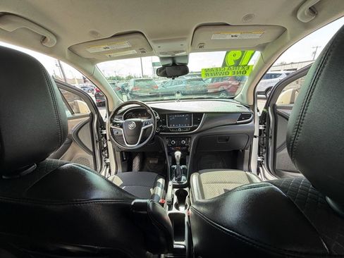 Used 2019 Buick Encore Preferred w/ LPO, Active Package FWD image 17