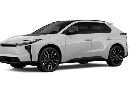 New 2026 Toyota bZ FWD image 32