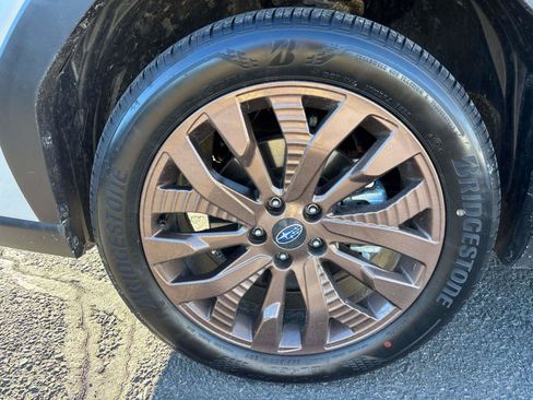 Used 2025 Subaru Forester Sport AWD/4WD image 9