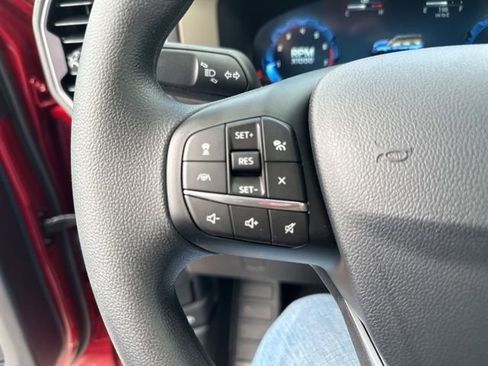 New 2025 Ford Bronco Sport Big Bend image 18