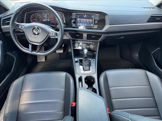 Used 2021 Volkswagen Jetta FWD image 20