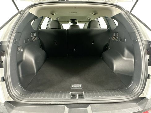 Used 2022 Hyundai Tucson SE AWD/4WD image 27