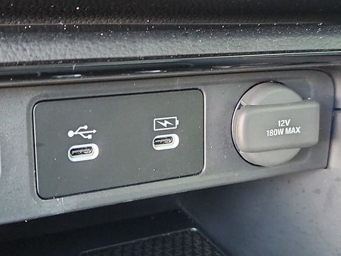 Certified 2026 Honda CR-V LX image 24