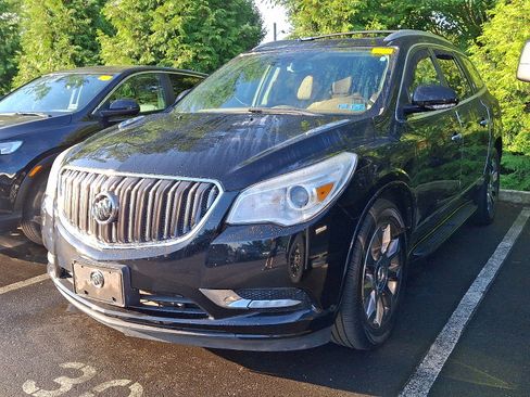 Used 2016 Buick Enclave Premium w/ Experience Buick Package AWD/4WD image 5