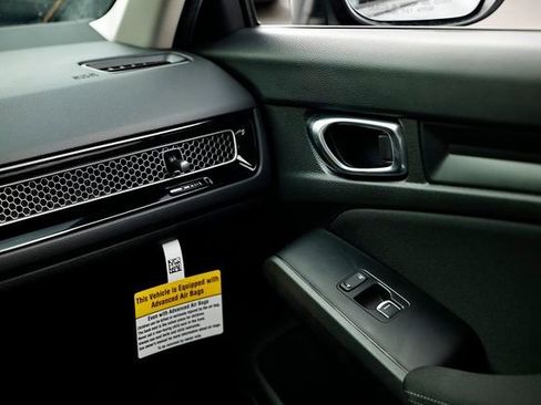 New 2026 Honda Civic LX image 30