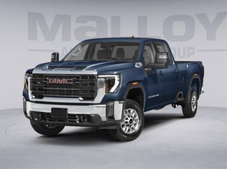 Used 2025 GMC Sierra 2500 Denali w/ Technology Package video 1