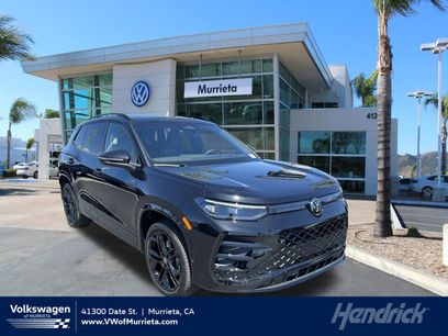 Used 2026 Volkswagen Tiguan SE R-Line