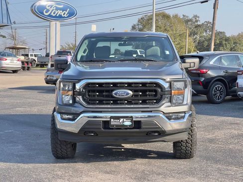Used 2023 Ford F150 XLT image 8