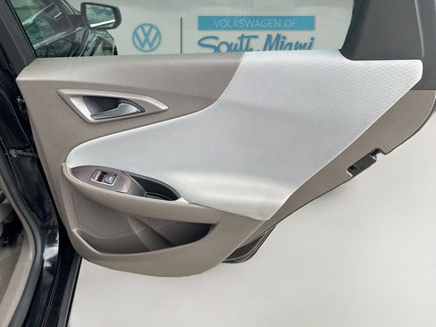 Used 2024 Chevrolet Malibu LS image 29