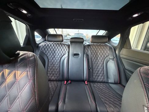Used 2023 Genesis G80 2.5T w/ Sport Prestige Package AWD/4WD image 31