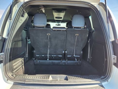 Used 2017 Dodge Grand Caravan GT image 36