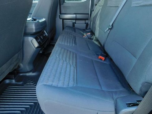 Used 2023 Ford F150 XL w/ STX Appearance Package image 31