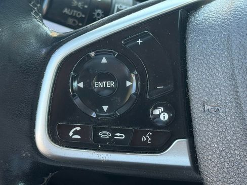 Used 2021 Honda Civic EX-L image 15