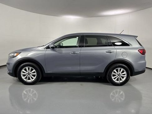Used 2020 Kia Sorento LX AWD/4WD image 30