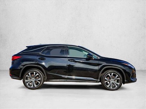 Used 2020 Lexus RX 350 AWD w/ Premium Package image 4