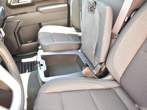 New 2026 GMC Sierra 1500 Elevation AWD/4WD image 24