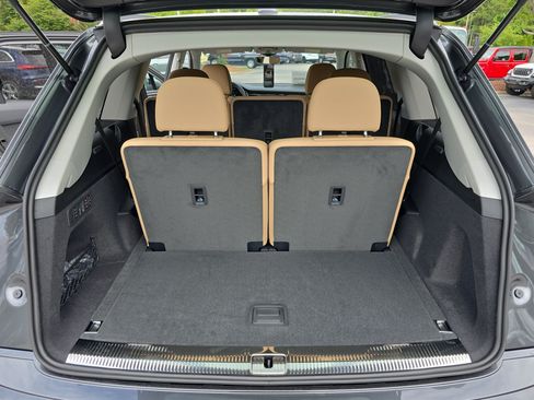 New 2026 Audi Q7 Premium Plus AWD/4WD image 13