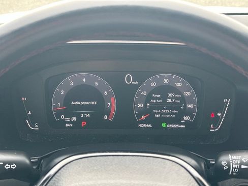 Used 2024 Acura Integra A-Spec FWD image 27