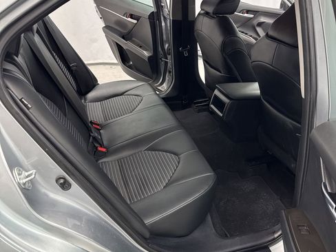 Used 2023 Toyota Camry SE image 27
