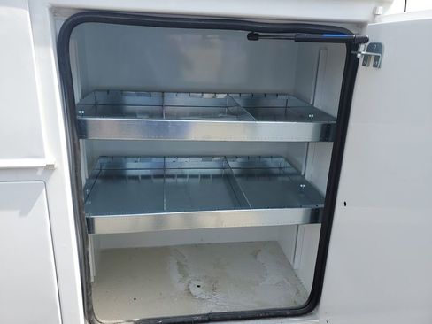 New 2026 RAM 3500 Tradesman w/ Chrome Appearance Group image 13