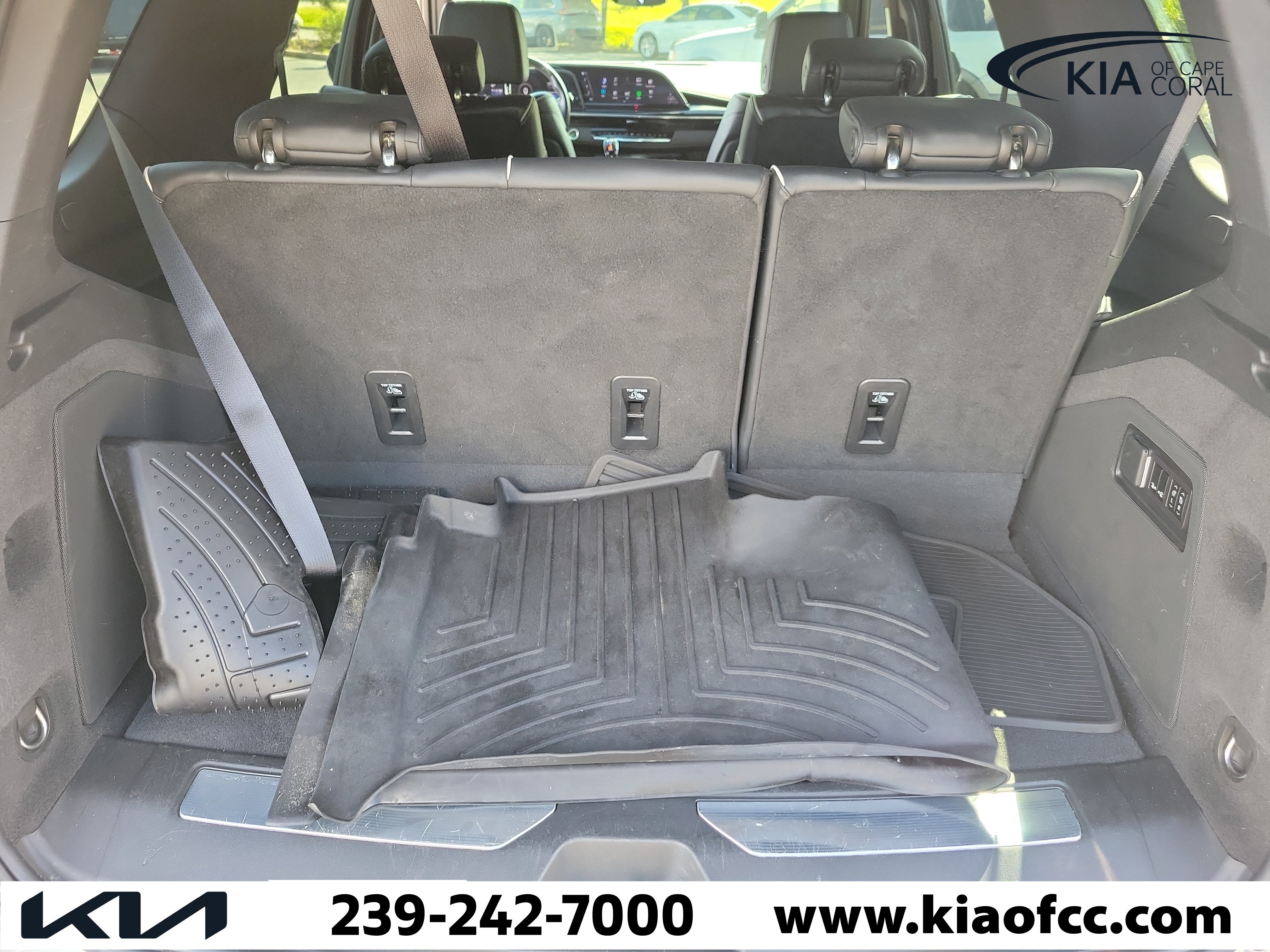 Used 2023 Cadillac Escalade Sport AWD/4WD image 10