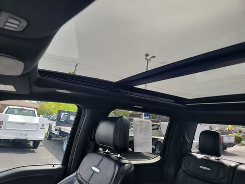 Used 2024 Ford F150 Platinum w/ Equipment Group 702A High AWD/4WD image 31