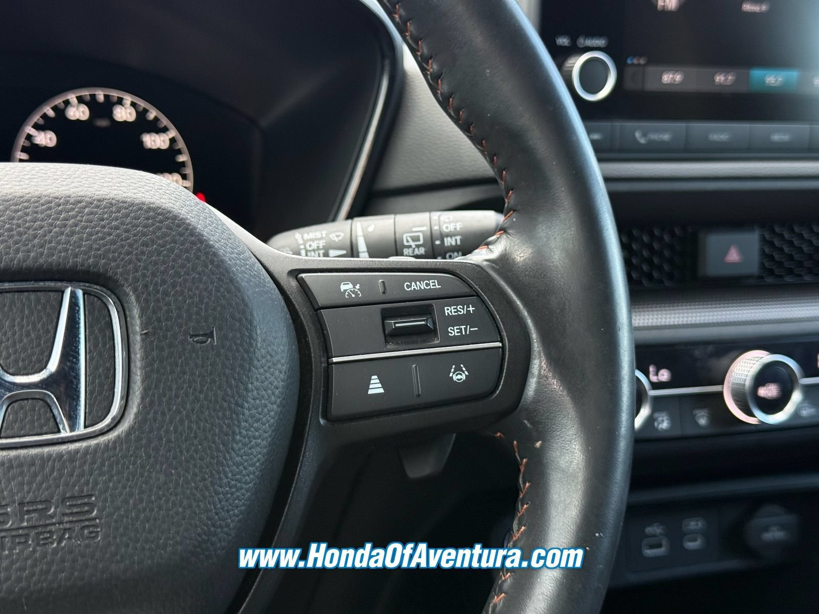 Certified 2024 Honda CR-V Sport image 22