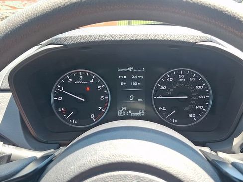 Certified 2024 Subaru Crosstrek 2.0i Premium AWD/4WD image 20