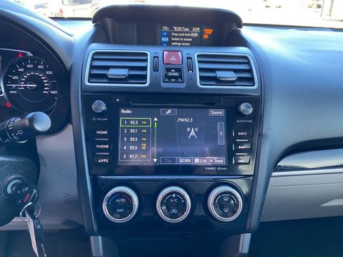 Used 2018 Subaru Forester 2.5i Limited image 18