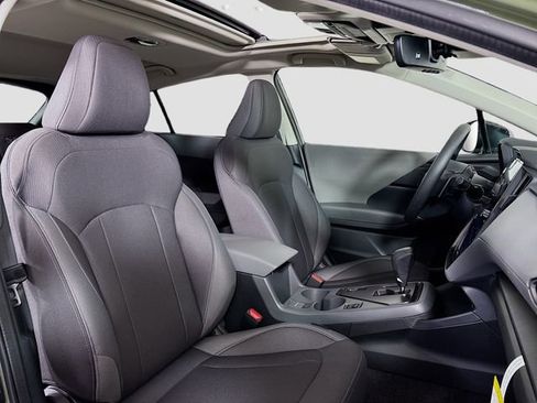 New 2026 Subaru Crosstrek 2.0i Premium image 27