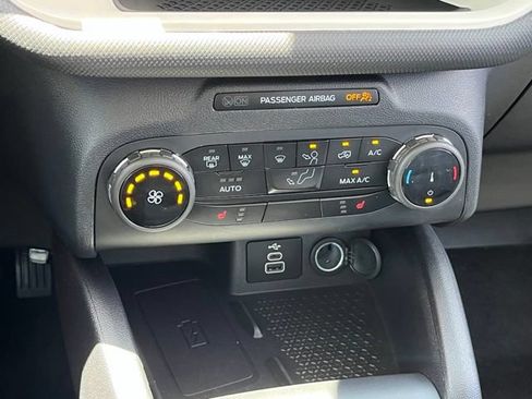 Used 2024 Ford Bronco Sport Heritage w/ Heritage Convenience Package AWD/4WD image 25