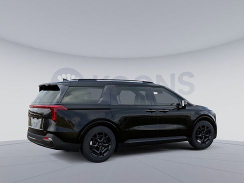 New 2026 Kia Carnival SX Prestige image 8