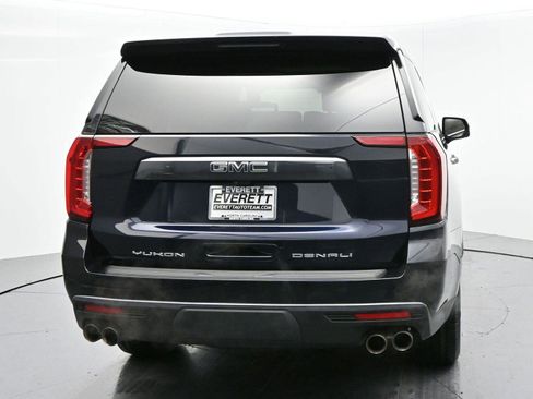 Used 2024 GMC Yukon Denali Ultimate image 6