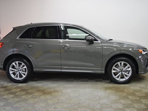 New 2025 Audi Q3 2.0T Premium Plus image 2