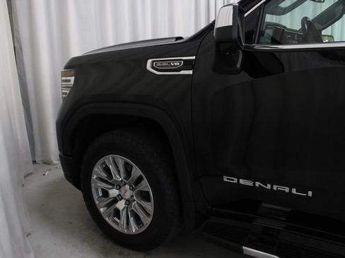 Used 2024 GMC Sierra 1500 Denali AWD/4WD image 33