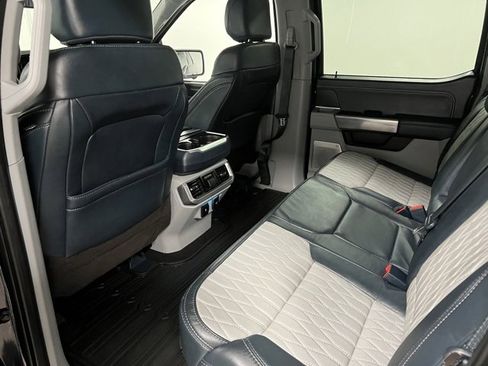 Used 2023 Ford F150 Limited image 42