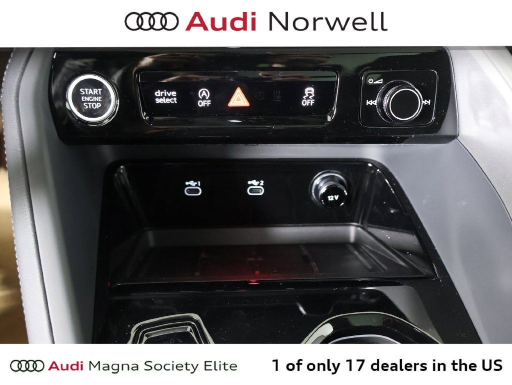 New 2026 Audi Q5 Premium AWD/4WD image 4